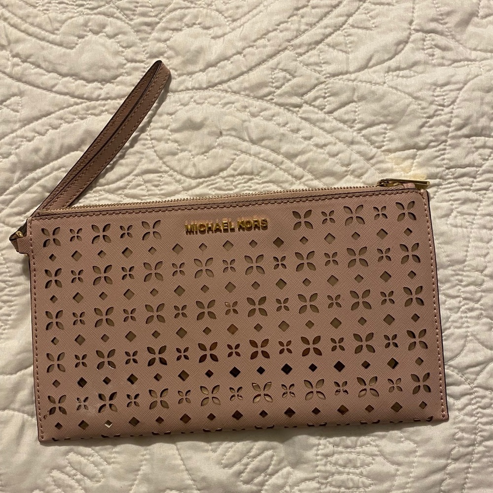 Micheal Kors Wallet Purse
